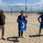 Beach Volley