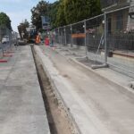 Cantiere S. GIUSTINA