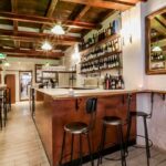 Cantina letteraria interno