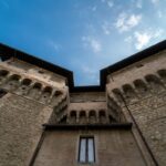 Castrocaro Terme_Castello del Capitano