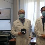 Coppini e Mancuso Dir. Sanitario Villa Pineta