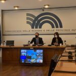 Fedriga on line con Regioni e ministro