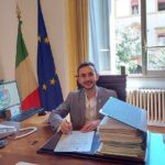 Fratto firma il progetto