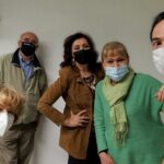 Giuria premio Io mi dilettava di guardare
