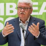 Giuseppe Accorsi, presidente