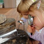 I bambini degli asili gestiti da Coopselios 2