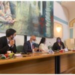 Inaugurazione scuola Sarsina