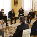 Lamorgese a Modena