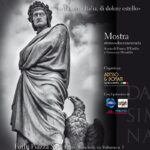 Locandina La Fortuna di Dante nel Ventennio