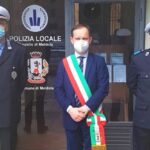 Nuovo agente di Polizia Locale a Meldola