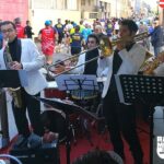 Ravenna Music Race 1