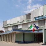 Sede direzionale Banca Centro Emilia a Corporeno Ferrara