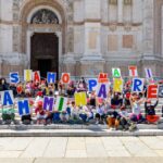 Siamo nati per camminare 1
