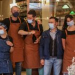 Staff Cantina letteraria