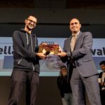 Stefano Giacomuzzi credits Debra Pollarini