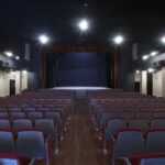 Teatro Comunale Laura Betti