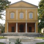 Teatro comunale di Reggiolo