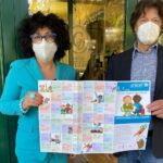 Unicef Bologna con CRA Villa Giulia