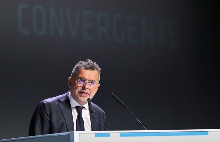 A BolognaFiere l’Assemblea pubblica annuale di Confindustria Emilia