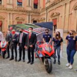 accordo unibo ducati