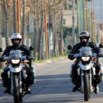 agenti polizia locale di cesena