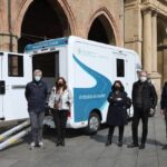ambulatorio mobile ausl bologna