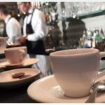 caffè al bar