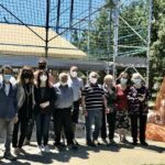 cantiere viale Caravaggio
