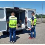 controlli doganali
