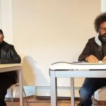 cristicchi e sintoni