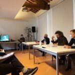 cristicchi, melandri, sintoni e brunelli