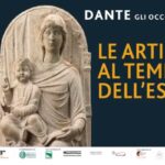 dante arte esilio