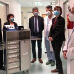 donazione Lions