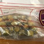droga sequestrata