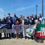 foto di gruppo Buda