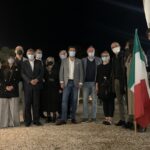foto di gruppo fdi cesenatico