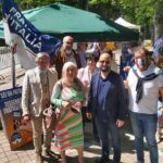 gazebo fdi 2
