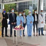hub vaccinale