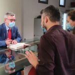 il firmacopie di Barbero