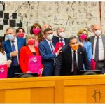 il nuovo gruppo di coraggio italia
