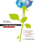 immagine rosa milanesiana
