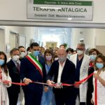 inaugurazione Terapia Antalgica