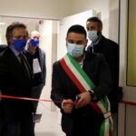 inaugurazione lugo