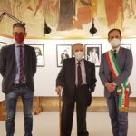 inaugurazione mostra