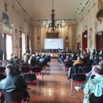 invitati al salone comunale