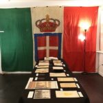 mostra su dante nel ventennio