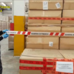 operazione GdF Gorizia