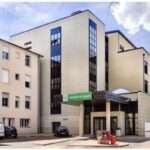 ospedale vergato