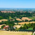 panoramica provincia bologna
