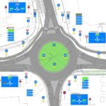 planimetria progetto panighina